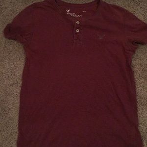 Men’s American Eagle Shirt